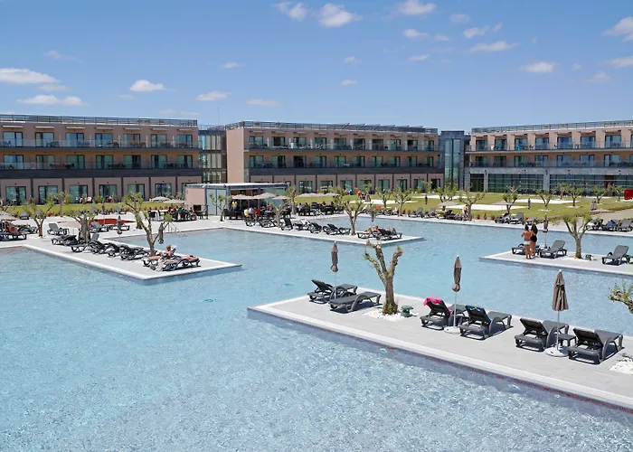 Vila Gale LagosVilla